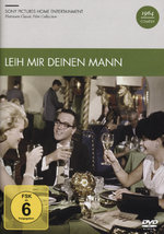 Film: Leih mir deinen Mann - Platinum Classic Film C.