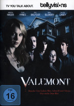 Film: Valemont - Die komplette Serie
