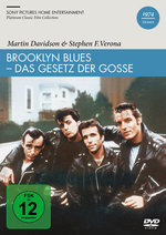 Film: Brooklyn Blues - Das Gesetz der Gosse