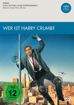 Film: Wer ist Harry Crumb? - Platinum Classic Coll.