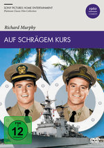 Film: Auf schrägem Kurs - Platinum Classic Film Coll.