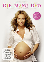 Film: Die Mami DVD - Yoga & Tipps rund um die Schw...