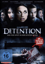 Film: Detention - Der Tod sitzt in der letzten Reihe