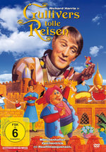 Film: Gullivers tolle Reisen