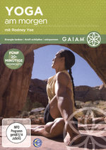 Film: Yoga am morgen mit Rodney Yee