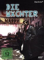 Film: Die Wächter [2 DVDs]