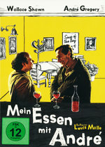 Film: Mein Essen mit Andre
