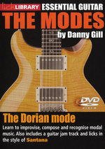 Film: The Modes - The Dorian mode