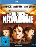Film: Die Kanonen von Navarone
