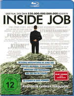 Film: Inside Job (OmU)