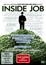 Film: Inside Job (OmU)