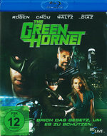 Film: The Green Hornet