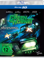 Film: The Green Hornet