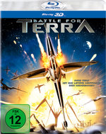 Film: Battle for Terra