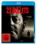 Film: 22 Bullets