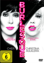 Film: Burlesque