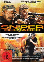 Film: Sniper: Reloaded
