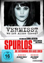 Film: Spurlos - Die Entführung der Alice Creed