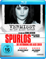 Film: Spurlos - Die Entführung der Alice Creed