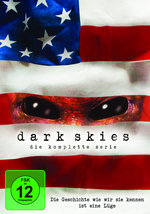 Film: Dark Skies - Die komplette Serie [6 DVDs]