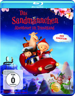Film: Das Sandmännchen - Abenteuer im Traumland