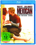 Film: Mexican - Eine heisse Liebe
