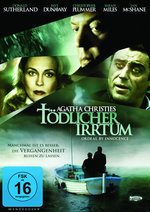 Film: Agatha Christie - Tödlicher Irrtum