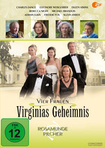 Film: Vier Frauen: Virginias Geheimnis