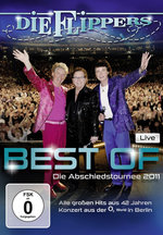 Film: Die Flippers - Best Of Live/Die Abschiedstournee