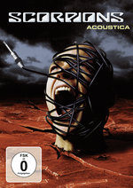 Film: Scorpions - Acoustica