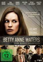 Film: Betty Anne Waters
