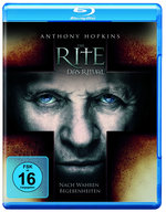 Film: The Rite - Das Ritual (inkl. Digital Copy)