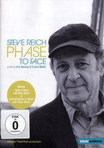 Film: Steve Reich - Phase to Face