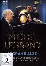 Film: Michel Legrand - Legrand Jazz