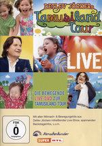 Film: Detlev Jöcker - Tamusiland Tour/Live