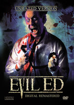 Film: Evil Ed - Unrated Version