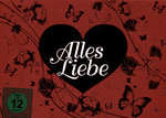 Film: Alles Liebe - Box [LE] [4 DVDs]