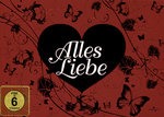 Film: Alles Liebe - Box [LE] [4 BRs]