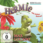 Film: Hermie - Eine ganz gewöhnliche Raupe
