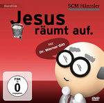 Film: Jesus räumt auf.