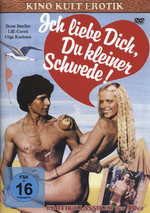 Film: Ich liebe Dich, Du kleiner Schwede