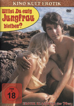 Film: Willst Du ewig Jungfrau bleiben? - Kino Kult Er.