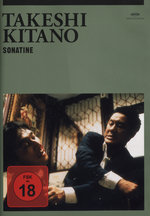 Film: Sonatine (OmU)