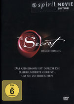 Film: The Secret - Das Geheimnis - Spirit Movie Edit.