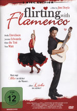 Film: Flirting with Flamenco (+ Copy To Go Disc)
