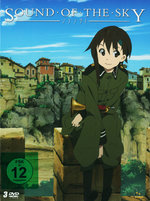 Film: Sound of the Sky (OmU) [3 DVDs]