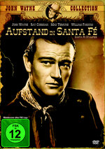 Film: Aufstand in Santa Fe