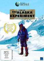 Film: Das Alaska Experiment [3 DVDs]