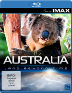 Film: Australia - Land Beyond Time IMAX