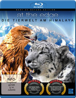 Film: At the Edge - Die Tierwelt am Himalaya